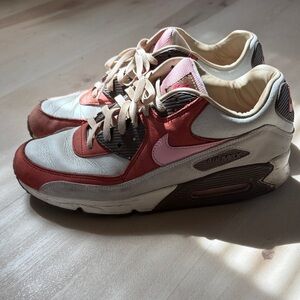 nike air max 90 bacon 2021 sz 12 air max day 3/26